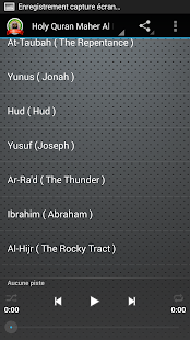 How to install Maher Al Muaiqly Quran mp3 patch 2.0 apk for android