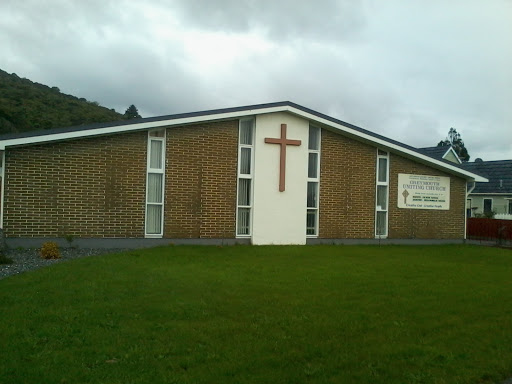Greymouth United Church
