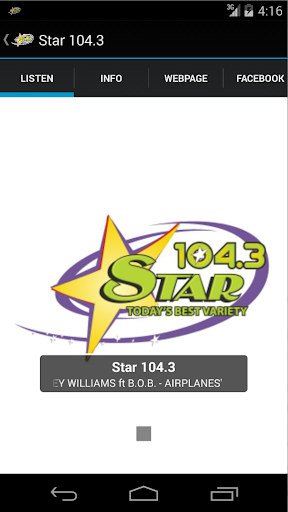 Star 104.3