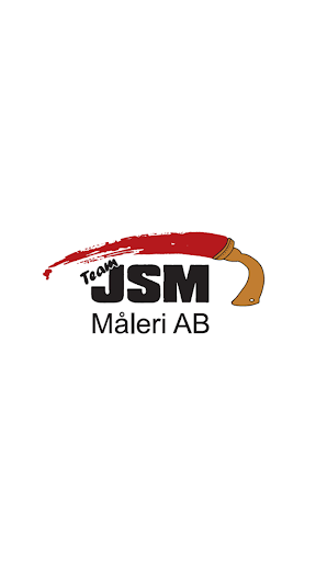 Team JSM Måleri AB