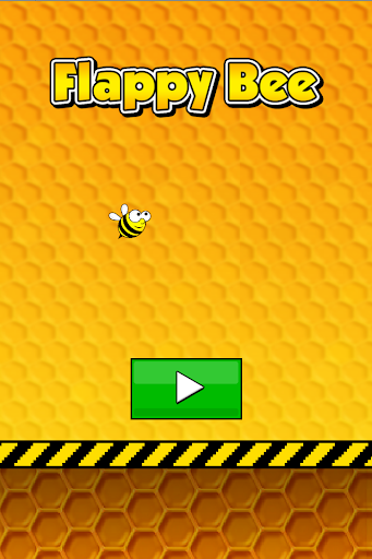 Flappy Bee