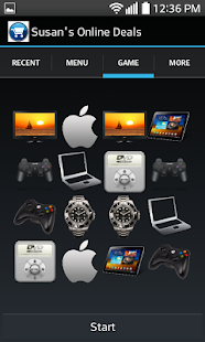How to mod Susan's Online Deals 1.0 apk for android
