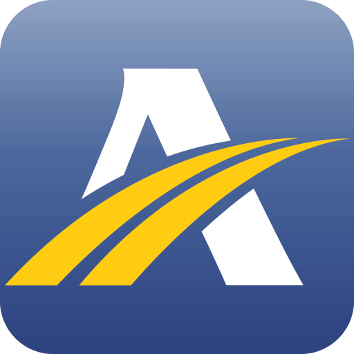 Athlon Car Lease Germany LOGO-APP點子