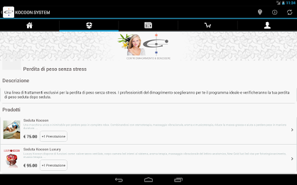 KOCOON SYSTEM poster 9