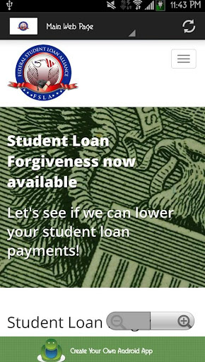 Federal Student Loan Alliance