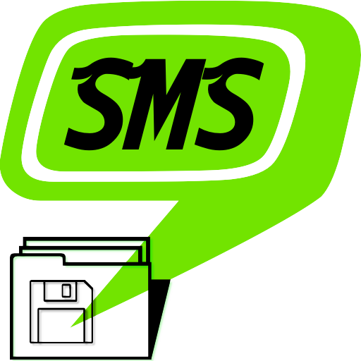 SMS Folders 個人化 App LOGO-APP開箱王