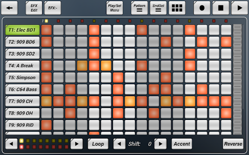 G-Stomper Studio apk cracked download - screenshot thumbnail