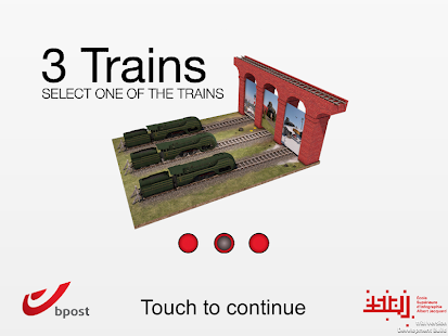 The World of the Train Screenshots 6