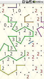 Slitherlink X(圖4)-速報App