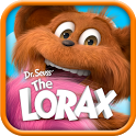 Truffula Shuffula - The Lorax icon