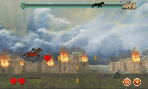Jodha Akbar Game Screenshots 0
