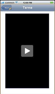 Villa del Casale APP Screenshots 3