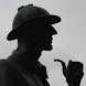 SHERLOCK HOLMES