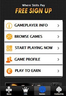 Free Game Player APK