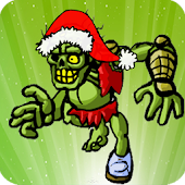 Zombies VS Zombies 2 Run