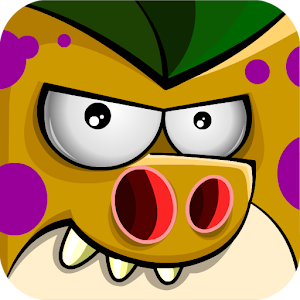 Porkin Hood.apk 1.3