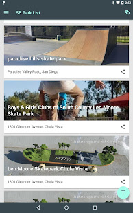 SB Park - Skateboard(圖2)-速報App