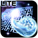 Cosmic Roller Lite icon
