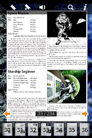 FSpaceRPG Concise Rulebook 4.2 Screen 3