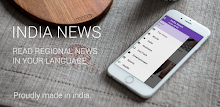 India News - Regional News APK