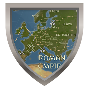 Medieval Map