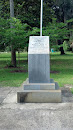 Melrose World War II Memorial