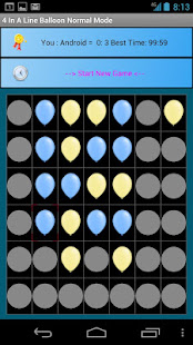 四子棋-氣球版(圖3)-速報App