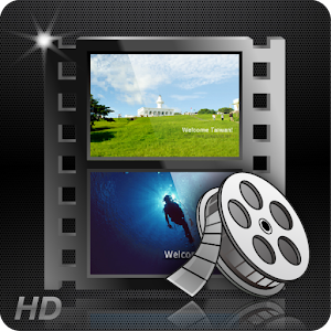 9s-Video HD logo