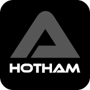 Hotham  Icon