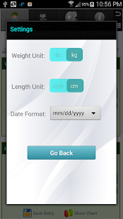 Growth Chart Trial(圖6)-速報App