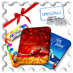 Cover Image of डाउनलोड Personal Card & Postcard 1.7 APK