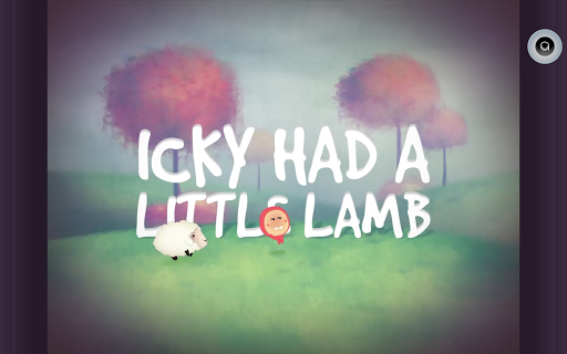 Mary Had A Little Lamb