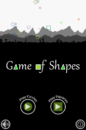 Game of Shapes poster 5