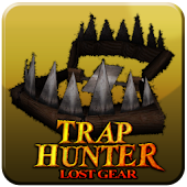 TRAP HUNTER -LOST GEAR-