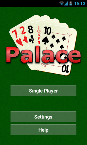 Palace