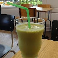 Jamling cafe
