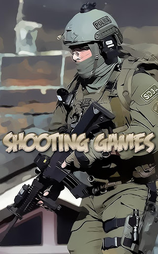 Shooting Games