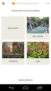 Babbel – Learn Polish(圖4)-速報App