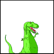 Dinosaur Comics plugin for FCR 1.1 Icon