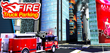 3D Fire Truck Simulator HD APK
