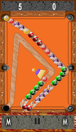 8Ball Pool Deluxe poster 3