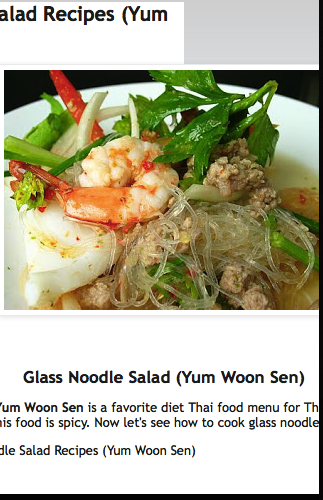 免費下載生活APP|Thai Food Cook Book app開箱文|APP開箱王