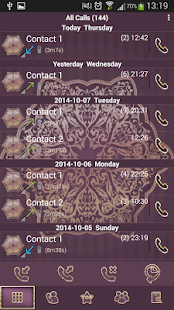 Free Download RocketDial Vintage APK