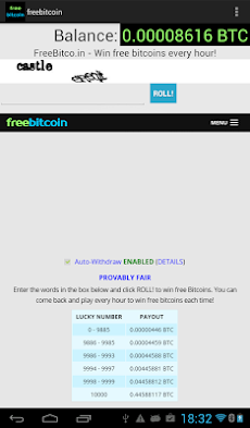 free bitcoinのおすすめ画像4