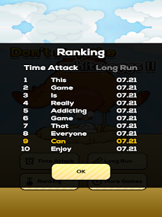 Don't tap the egg tile Screenshots 3