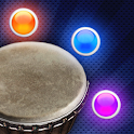 Rhythmic Thumbs logo
