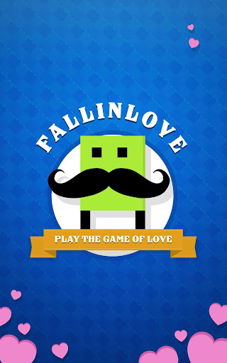 Fallin Love - The Game of Love