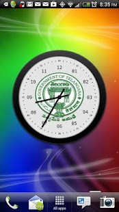 How to get Telangana Clock Widget 1.0 mod apk for bluestacks