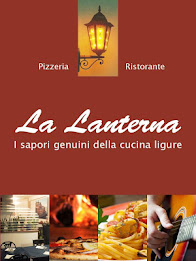 La Lanterna poster 5