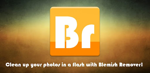 Blemish Remover -  apk apps